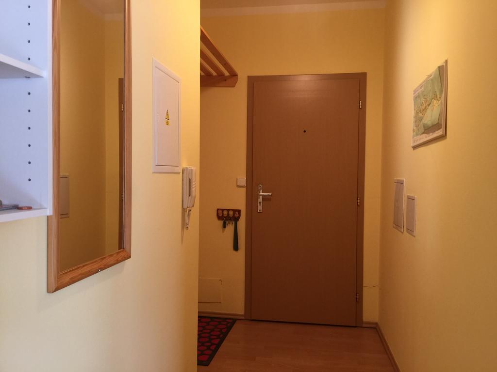 Apartman Karolina Харачов Екстериор снимка