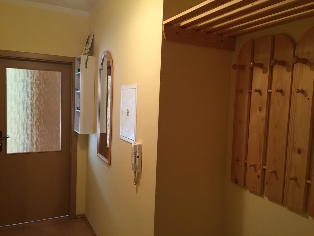Apartman Karolina Харачов Екстериор снимка