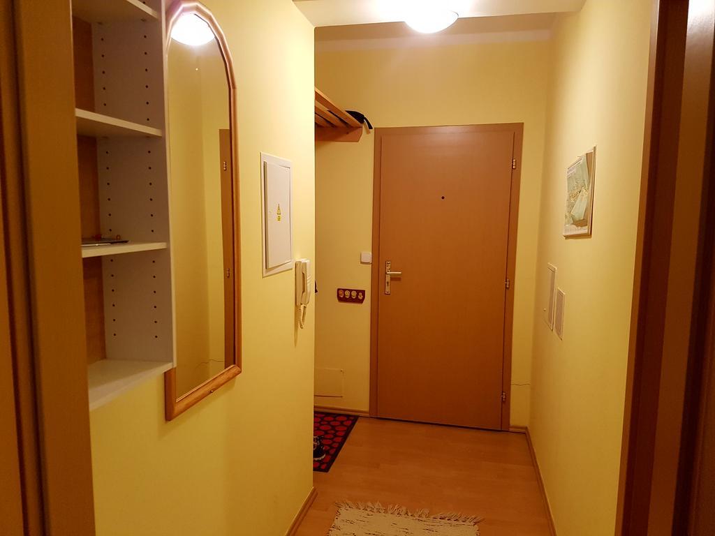 Apartman Karolina Харачов Екстериор снимка