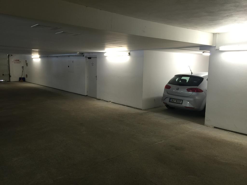 Apartman Karolina Харачов Екстериор снимка