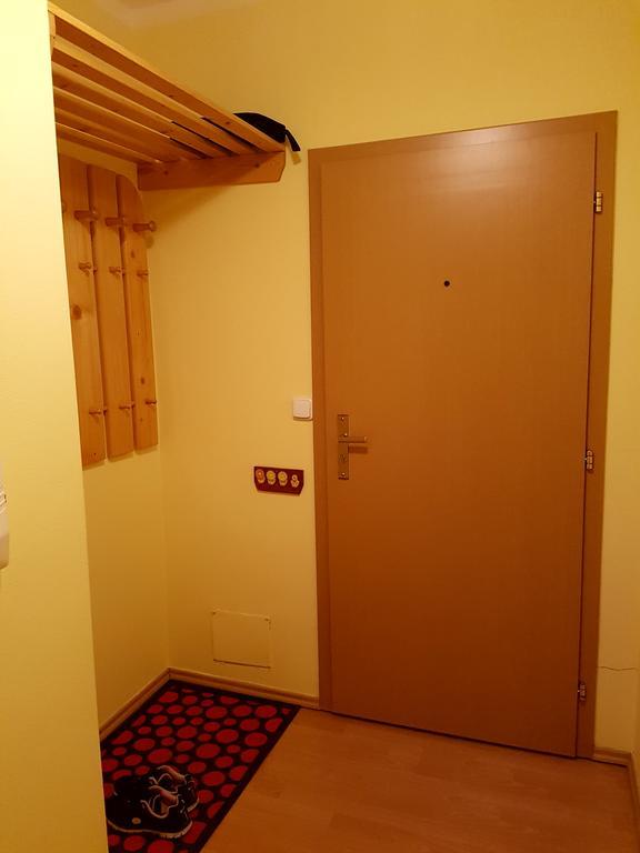 Apartman Karolina Харачов Екстериор снимка