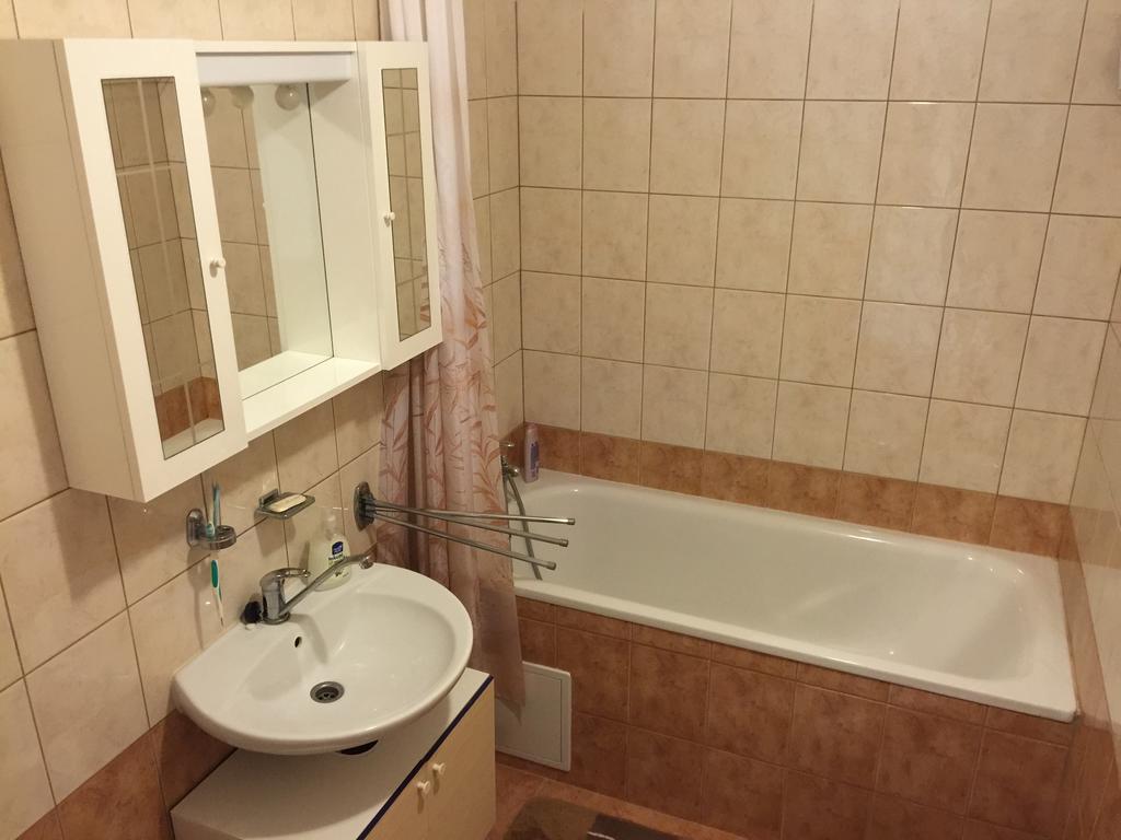 Apartman Karolina Харачов Екстериор снимка